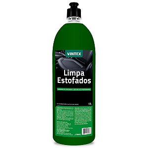 Vonixx Vintex 1,5L Limpeza Limpador de Bancos e Estofados Automotivo Profissional