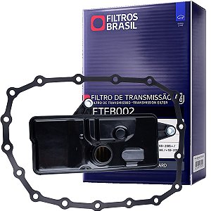 Filtro De Transmissão Oleo Cambio Automatico Para Honda Fit City Cr-V Hr-V Civic Accord CVT 7 Marcha