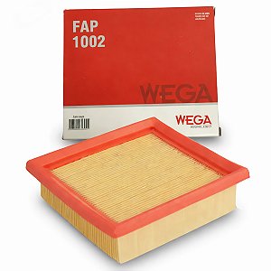 Filtro De Ar Do Motor Wega Para Honda CG 125 150 Até 2013 NXR 150 160 Pop 100 XRE 190