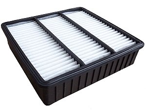 Filtro de ar Mahle LX3696 - Mitsubishi Airtreck Colt Lancer Pajero e TR4