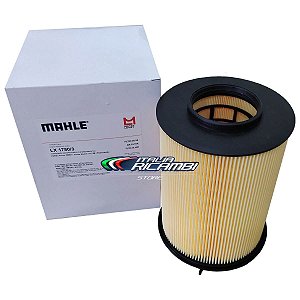 Filtro De Ar - Ford Focus 1.6 e 2.0 16v de 2009 em diante - Mahle LX1780/3