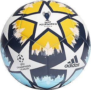 Bola de Futebol Oficial Adidas - LEC Sports - As Melhores Chuteiras e  Artigos Esportivos