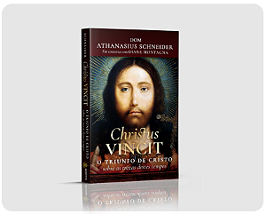 Christus Vincit