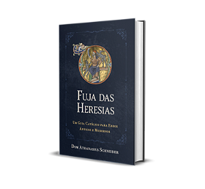 Fuja das Heresias