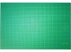 Base De Corte Lanmax Verde 90 X 60 Cm  A1