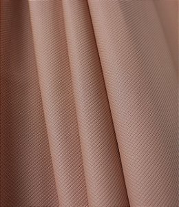 Sintético Glam 0.8 Rose 1,40 X 0,50Cm