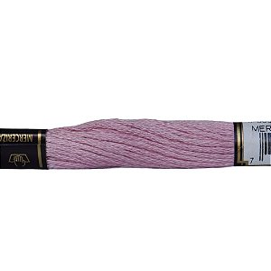 Fio De Meada Bordado Anchor Stranded 125 8M Cor 01016