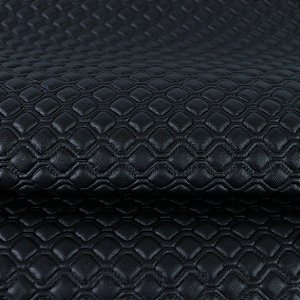 ROLO MATELASSÊ LUXO PRETO