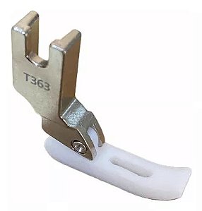 Calcador Universal De Ziper Teflon