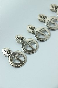 Cursor Pezinho Niquelado