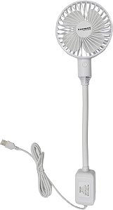 Ventilador Com Imã Para Maquina De Costura Lanmax