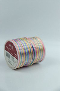 Cd001-2Mm-Cordão De Cetim Unicornio /170