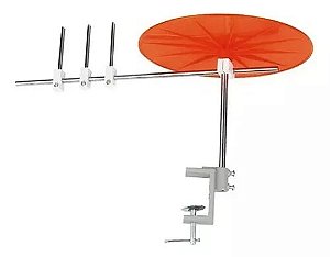 Suporte Para Viés Com Guia