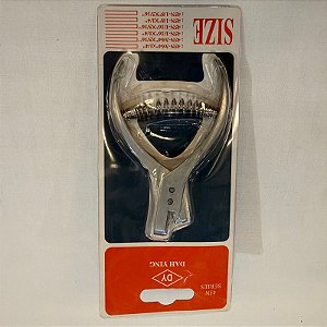 Alicate de Picote para Modelagem OK-041 - Okachi