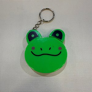 Fita Métrica 150cm - Sapo Verde