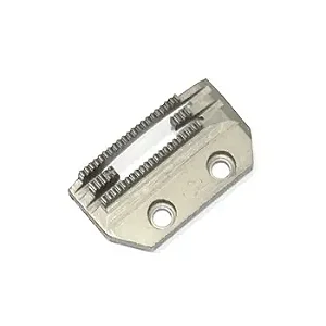 Dente para Maquina de Costura Reta Industrial 4 Carreira