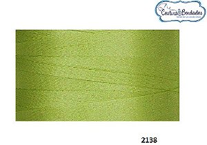 Linha De Bordados Ricamare Cone De 4 Mil Metros F 2138