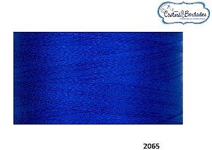 Linha De Bordados Ricamare Cone De 4 Mil Metros H 2065