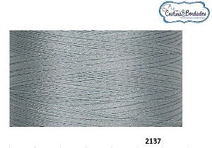 Linha De Bordados Ricamare Cone De 4 Mil Metros R 2137