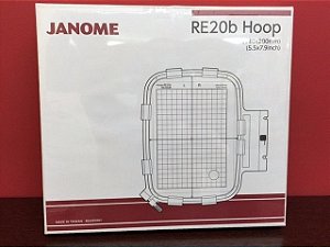 Bastidor Janome Mc 500E 20X28