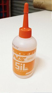 Bisnaga Silicone 100Ml