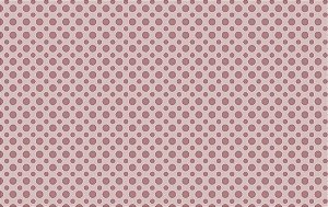 Tricoline Poá Rosa 100% Algodão Fuxicos E Fricotes Rt378