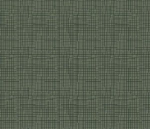 Tricoline Textura Verde Musgo 100% Algodão Fuxicos E Fricotes Rt359