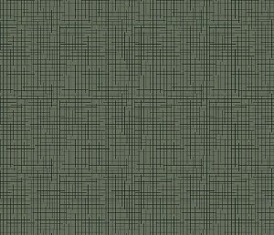 Tricoline Textura Verde Musgo 100% Algodão Fuxicos E Fricotes Rt359