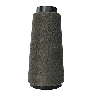 Linha De Costura Cone Com 1500 Jardas Polycron - D 245