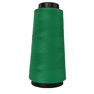 Linha De Costura Cone Com 1500 Jardas Polycron- G 153