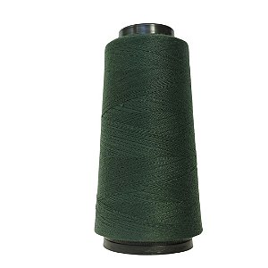 Linha De Costura Cone Com 1500 Jardas Polycron - Q 155