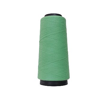 Linha De Costura Cone Com 1500 Jardas Polycron- P 29