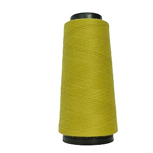 Linha De Costura Cone Com 1500 Jardas Polycron- R 287