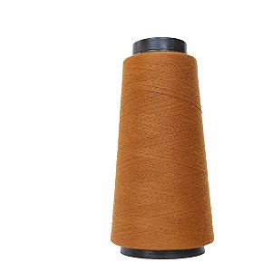 Linha De Costura Cone Com 1500 Jardas Polycron - M 259