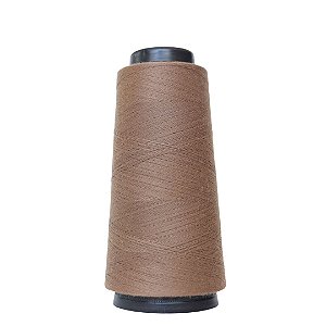 Linha De Costura Pesponto Cone Com 1500 Jardas Polycron - N 181