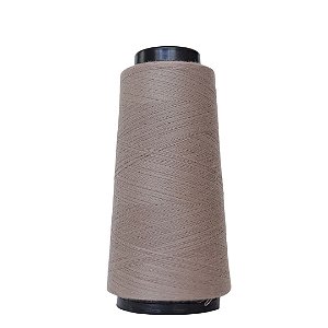 Linha De Costura Pesponto Cone Com 1500 Jardas Polycron - N 176