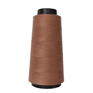 Linha De Costura Cone Com 1500 Jardas Polycron- F 182