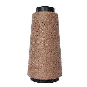 Linha De Costura Cone Com 1500 Jardas Polycron- F 284