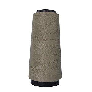 Linha De Costura Cone Com 1500 Jardas Polycron - D 24