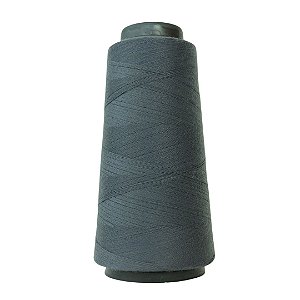 Linha Pesponto De Costura Cone Com 1500 Jardas Polycron - T 246