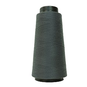 Linha Pesponto De Costura Cone Com 1500 Jardas Polycron - T 266