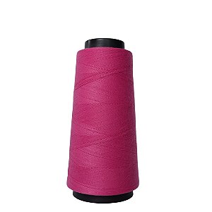 Linha De Costura Cone Com 1500 Jardas Polycron - B 119