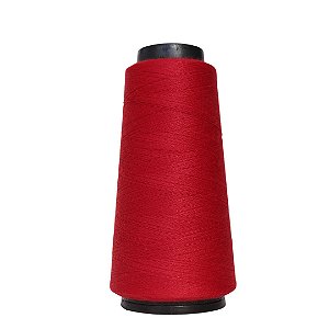 Linha De Costura Cone Com 1500 Jardas Polycron- L 213