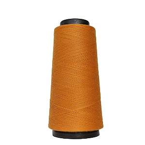 Linha De Costura Cone Com 1500 Jardas Polycron - K 258