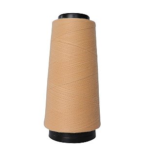 Linha De Costura Cone Com 1500 Jardas Polycron- C 18