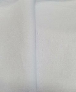 Percal 200 Fios Branco Tt180441 - 50 X 250 Cm