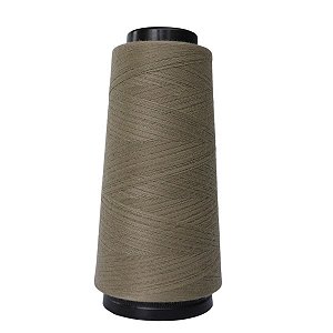 Linha De Costura Cone Com 1500 Jardas Polycron - D 175