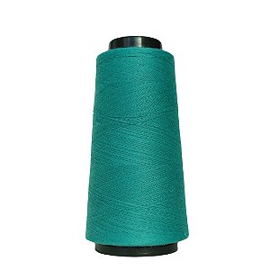 Linha De Costura Cone Com 1500 Jardas Polycron - J 41