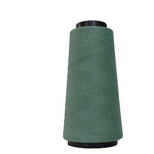 Linha De Costura Pesponto Cone Com 1500 Jardas Polycron - P 281