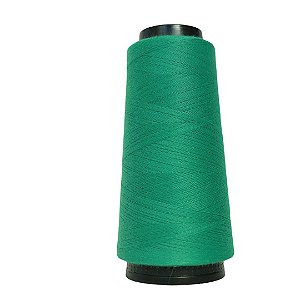 Linha De Costura Cone Com 1500 Jardas Polycron - Q 150